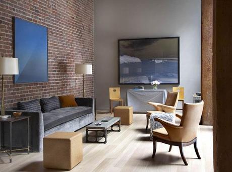 355 Bryant Street 4 Imposing Loft Design in San Francisco by Steven Volpe