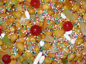 Struffoli Natale