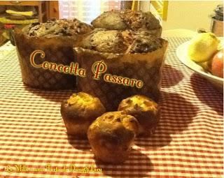 PANETTONE CLASSICO