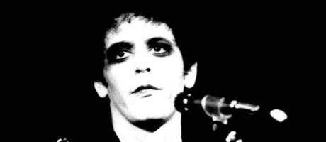 Lou Reed: i Quarant’Anni di Transformer