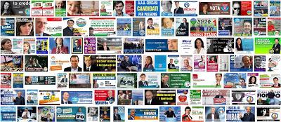 Buona Campagna Elettorale #ilsabatodimdplab #51