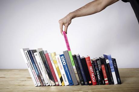 Invisible Bookend