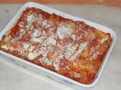 Lasagne funghi