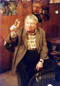 il mitico rene collard