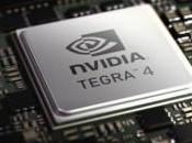 NVIDIA Tegra Wayne: trapelati online primi dettagli