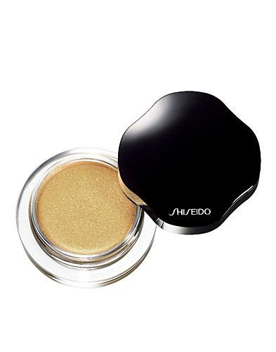 Shiseido Shimmering Cream Eye Color Techno Gold