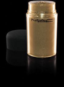 Mac Pigment, Old Gold