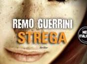 Nero italiano: "Strega" Remo Guerrini