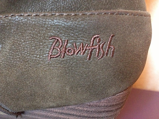 Testati da voi: stivali Bendy by Blowfish