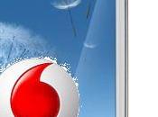 Android 4.1.2 disponibile Galaxy brand Vodafone