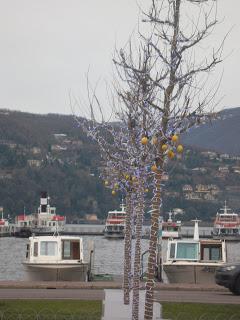 NATALE: NIENTE BOCCE MA LIMONI