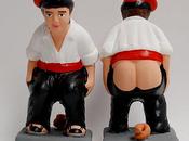 Tradizioni natalizie catalane: CAGANER NADAL