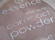 Essence Compact Mosaic Powder