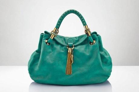 sophia bag verde