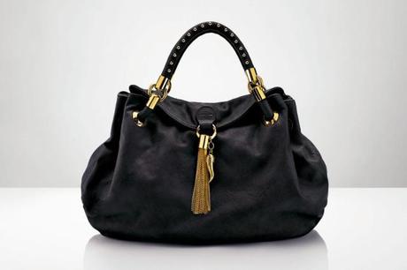 sophia bag nera