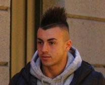 MIlano: Shopping da Dolce & Gabbana per El Shaarawy