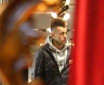 MIlano: Shopping da Dolce & Gabbana per El Shaarawy