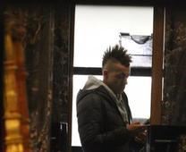 MIlano: Shopping da Dolce & Gabbana per El Shaarawy