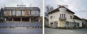 KULTURA: A Pordenone approda la fotografia post-jugoslava