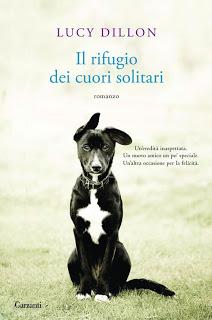 RECENSIONE: Il rifugio dei cuori solitari di Lucy Dillon