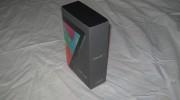 Asus Nexus 7 - Confezione (laterale)