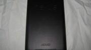 Asus Nexus 7 - Retro