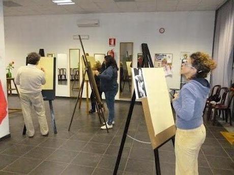 Albenga: iniziative natalizie degli amici dell’Arte