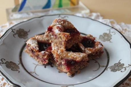 Linzer Schnitten