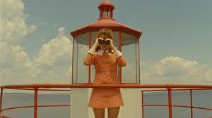 Moonrise KingdomWes Anderson lo presentò come film d'aper...