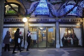 Capodanno,Venezia-Cortina confermano vip