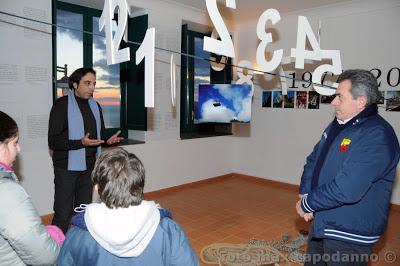 DA NOCELLE A POSITANO IN SOLI 6 MINUTI ....