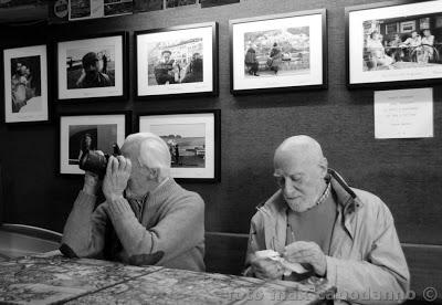 GENTE di POSITANO II parte