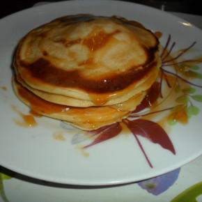 Ricetta pancakes originali americani by Koala Londinese