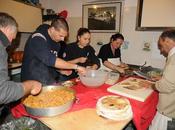 FESTA DEGLI ANZIANI cenone