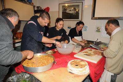 FESTA DEGLI ANZIANI : cenone