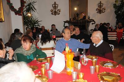 FESTA DEGLI ANZIANI : cenone