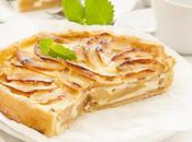 Ultima ricetta Gustissimo ..ovvero favolosa Crostata mele