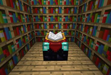 Minecraft: Guida Enchanting