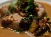 Tacchino sapori autunnali