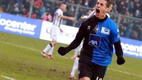 Atalanta-Udinese 1