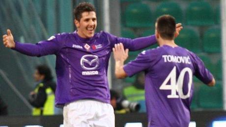 Palermo-Fiorentina