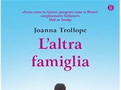 [Recensione] L’altra famiglia Joanna Trollope