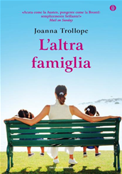 [Recensione] L’altra famiglia – Joanna Trollope