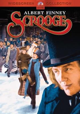 Scrooge di Ronald Neame