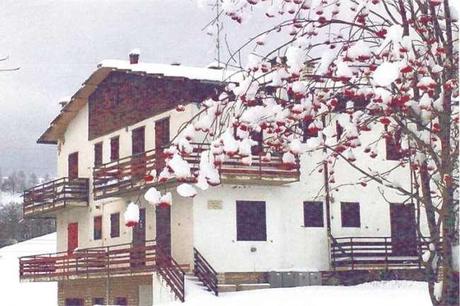 Trentino e le sue montagne