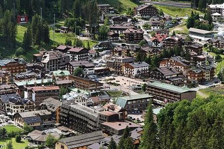 Trentino e le sue montagne