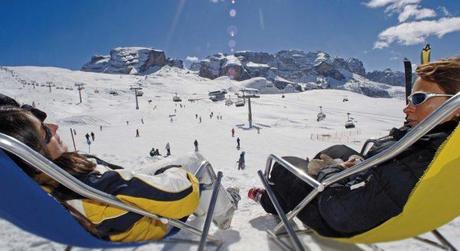 Trentino e le sue montagne