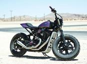 Street Tracker "Pastrana"