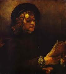 Rembrandt, l'artista che restituì vita al figlio