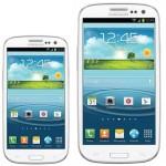 Samsung Galaxy S3 mini